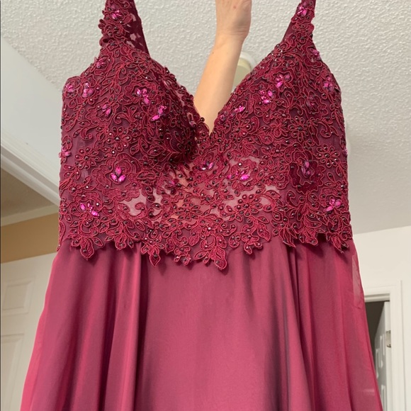 Prom Dress - Picture 5 of 5